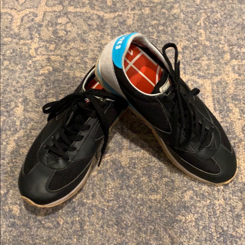 Brooks retro sneaker